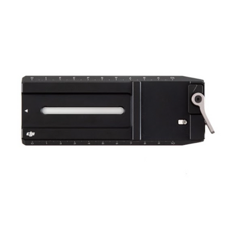 DJI R Quick-Release Plate (Lower) - For cameras and camcorders<<<Accessories<<<Photo and cameras<<<InnproXML