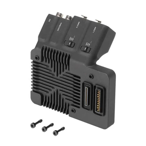DJI Ronin 4D Expansion Plate (SDI/XLR/TC) - For cameras and camcorders<<<Accessories<<<Photo and cameras<<<InnproXML