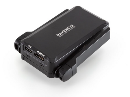 DJI Ronin RavenEye Image Transmission System - For cameras and camcorders<<<Accessories<<<Photo and cameras<<<InnproXML