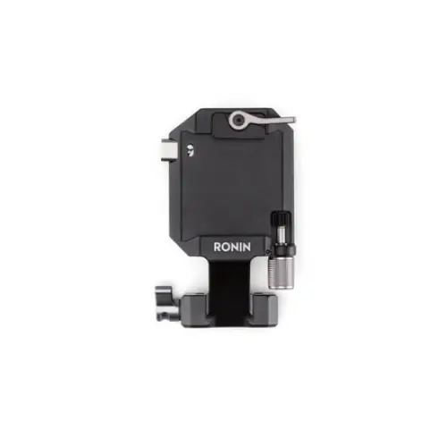 DJI RS 2 / RS 3 / RS 3 Pro Vertical Camera Mount - For cameras and camcorders<<<Accessories<<<Photo
