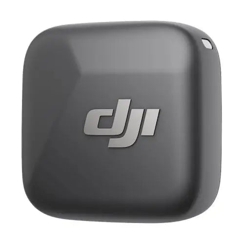 DJI Transmitter Mic Mini Infinity Black EU (CP.RN.00000431.01) - Cameras<<<Основна<<<DunaXML