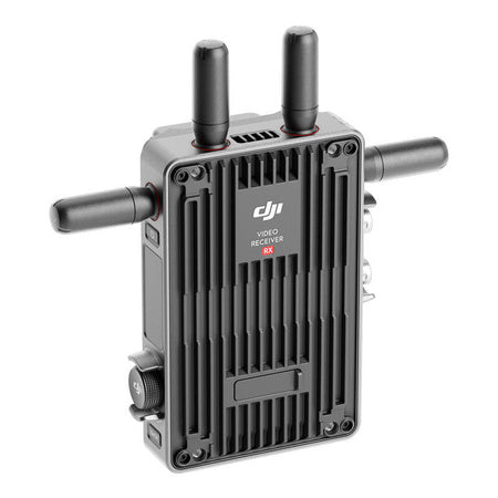 DJI Video Receiver - For cameras and camcorders<<<Accessories<<<Photo and cameras<<<InnproXML