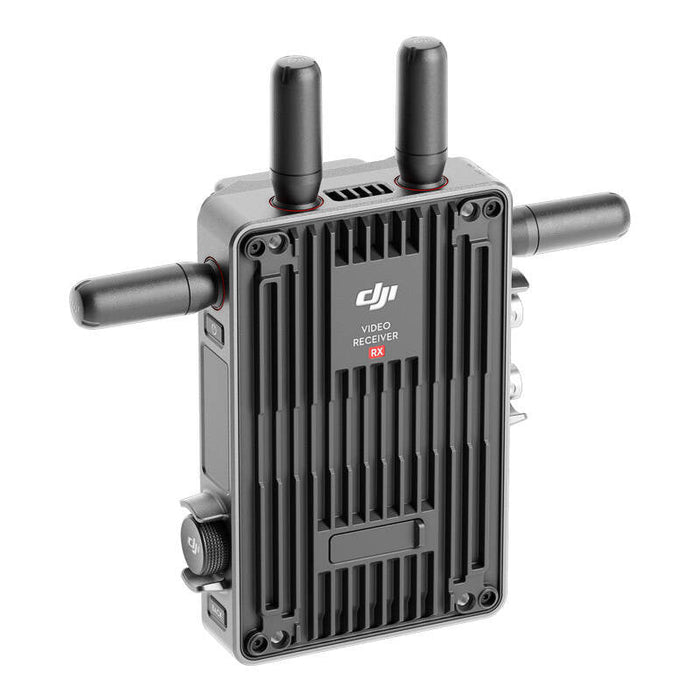 DJI Video Receiver - For cameras and camcorders<<<Accessories<<<Photo and cameras<<<InnproXML