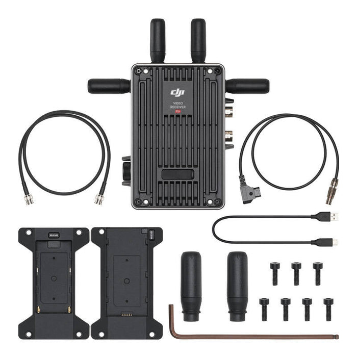DJI Video Receiver - For cameras and camcorders<<<Accessories<<<Photo and cameras<<<InnproXML