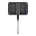 DJI WB37 Battery Charging Hub (USB-C) - DJI<<<Drone accessories<<<Drones<<<InnproXML