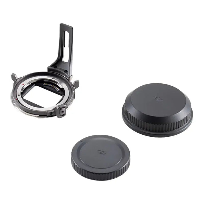 DJI Zenmuse X9 L Mount Unit - For cameras and camcorders<<<Accessories<<<Photo and cameras<<<InnproXML
