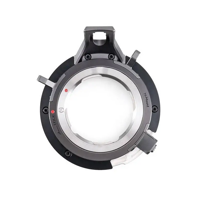 DJI Zenmuse X9 M Mount Unit - For cameras and camcorders<<<Accessories<<<Photo and cameras<<<InnproXML