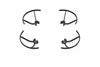 Propeller guards - Ryze Tello set (powered by DJI)