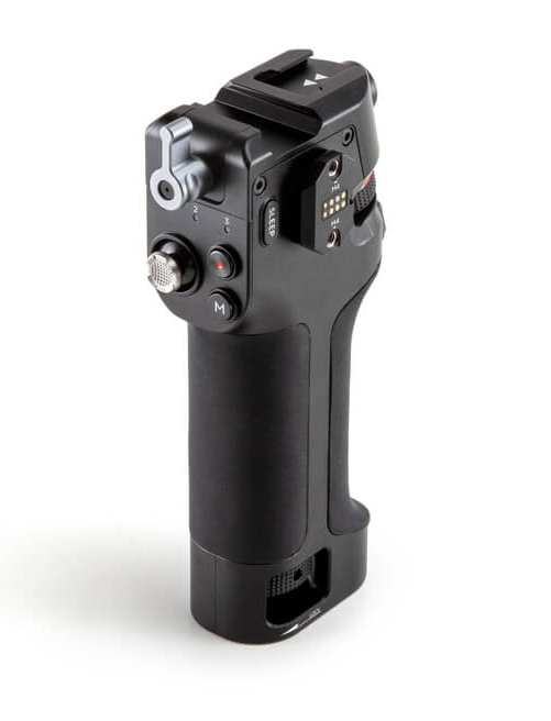 DJI Tethered Control Handle for DJI RS2