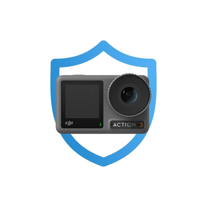 DJI Care Refresh DJI Osmo Action 3
