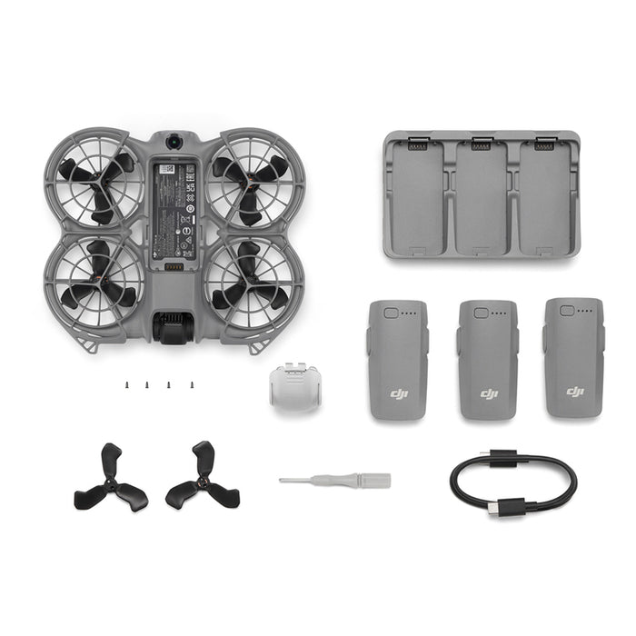 Drone DJI NEO 2 FMC (DRONE ONLY)