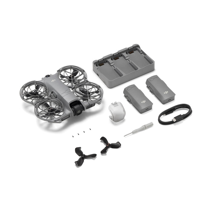 Drone DJI NEO 2 FMC (DRONE ONLY)