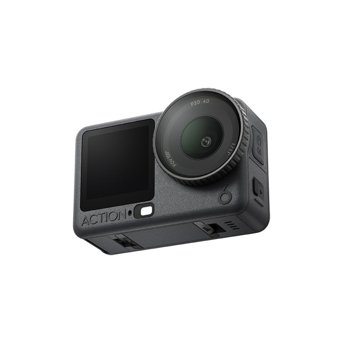 Action camera DJI OSMO ACTION 6 STANDARD