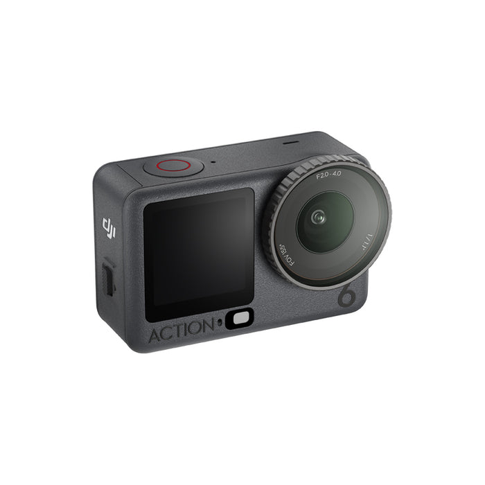 Action camera DJI OSMO ACTION 6 STANDARD