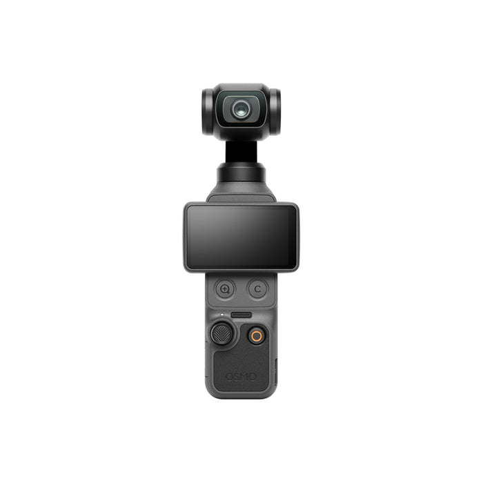 Action camera DJI OSMO POCKET 4 STANDARD COMBO