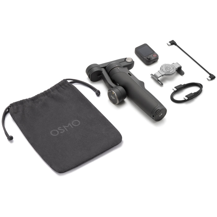 STABILIZER DJI OSMO MOBILE 8P STANDARD