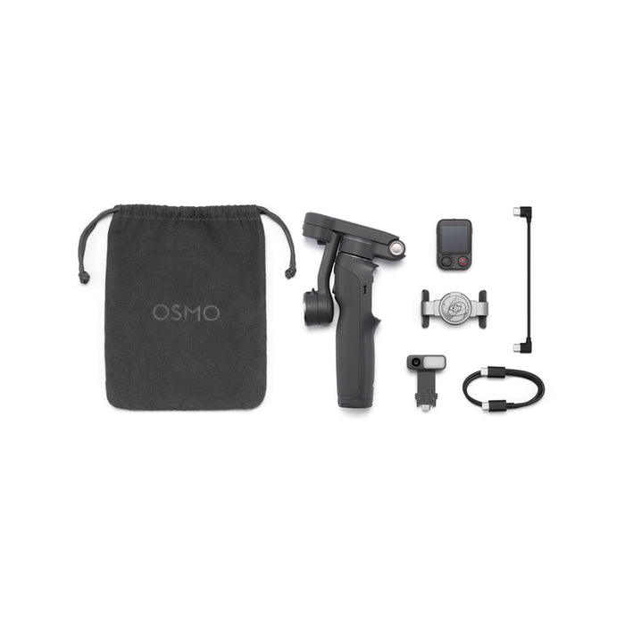 STABILIZER DJI OSMO MOBILE 8P ADVANCED