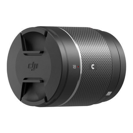 F2.8 ASPH Lens DJI DL18mm