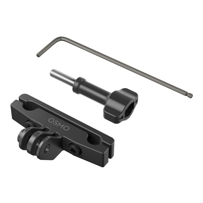 Osmo Action Bike Seat Rail Mount
