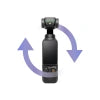 DJI Care Refresh for DJI Osmo Pocket 3 (2-year plan) - digital code