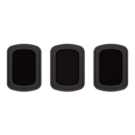 Magnetic Filter Set DJI ND 16/64/256 for DJI Osmo Pocket 3 Camera