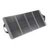 ZIGNES 120W Solar Panel