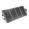 ZIGNES 120W Solar Panel
