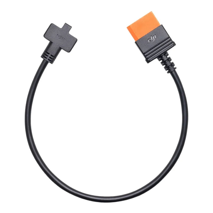 DJI Power SDC Fast Charging Cable for the MATRICE 30