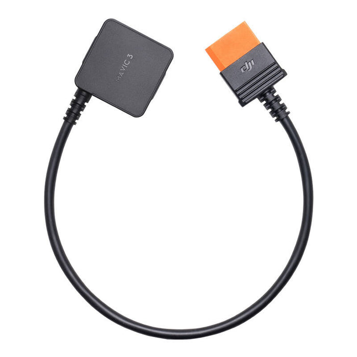 DJI Power SDC Fast Charging Cable for the MAVIC 3