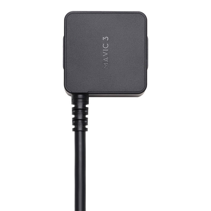 DJI Power SDC Fast Charging Cable for the MAVIC 3