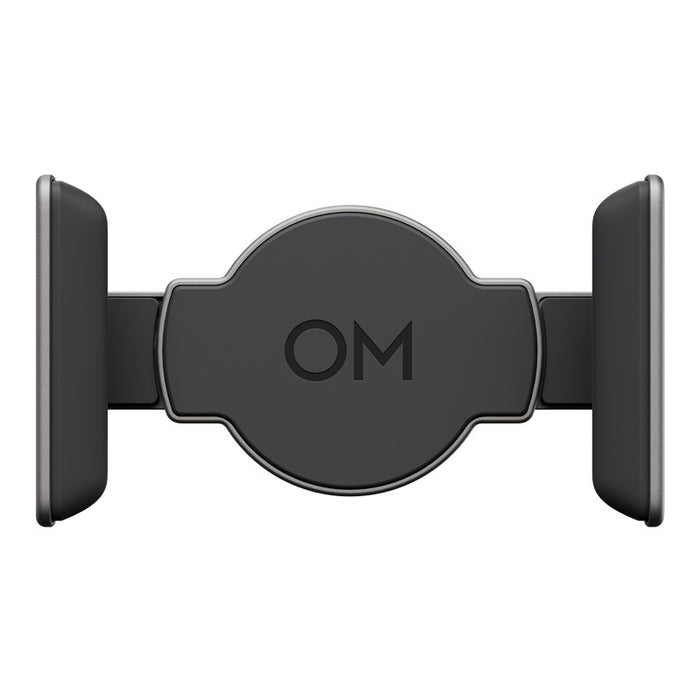Magnetic phone mount for DJI Osmo Mobile 7