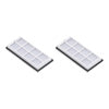 DJI ROMO high efficiency filter
