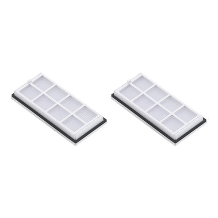 DJI ROMO high efficiency filter