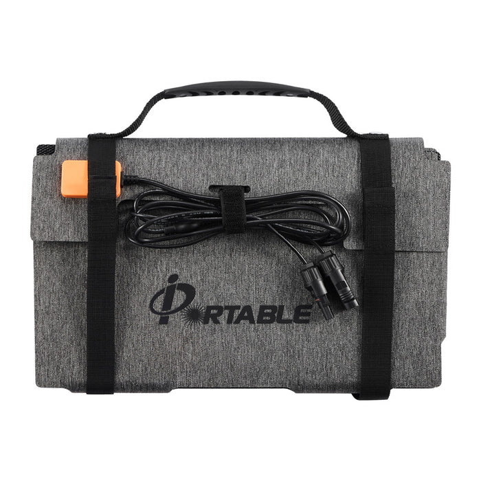 DJI Power 100W Foldable Solar Panel