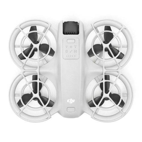 DJI Drone Neo Motion Fly More Combo with 4K 3840x2880@30fps Camera with DJI RC Motion 3Remote Controller, Light Gray EU (CP.FP.00000186.03)