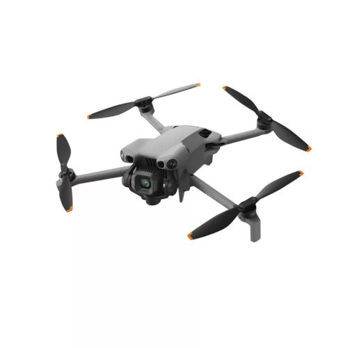 DJI Drone Mini 5 Pro Fly More Combo with UHD 4K 120 fps Camera with DJI RC2 Remote Controller, Light Gray EU (CP.MA.00000894.03)