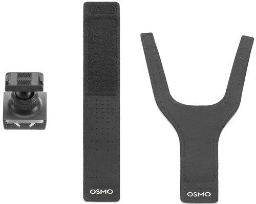 Osmo Action 360° Wrist Strap