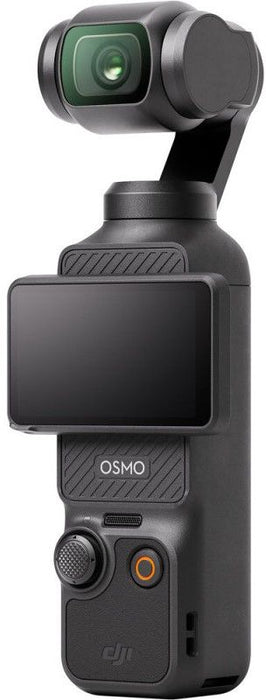 DJI Action Camera Osmo Pocket 3 Standard Combo Black EU (CP.OS.00000301.01)