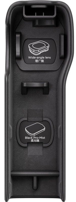 DJI Action Camera Osmo Pocket 3 Creator Combo Black EU (CP.OS.00000302.01)