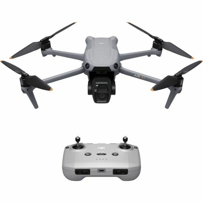 Drone Dji Air 3S 50 Mp