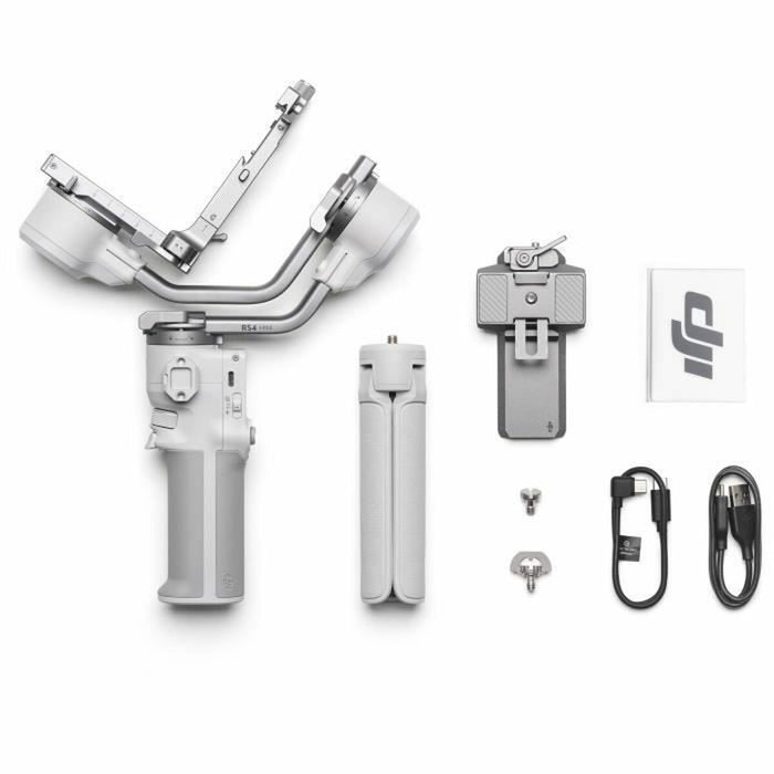 Stabiliser for Support Dji