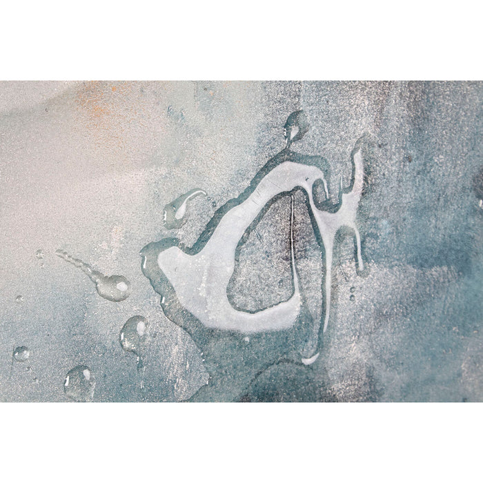 Canvas DKD Home Decor polystyrene Canvas 53,5 x 5 x 140 cm (3 Pieces)