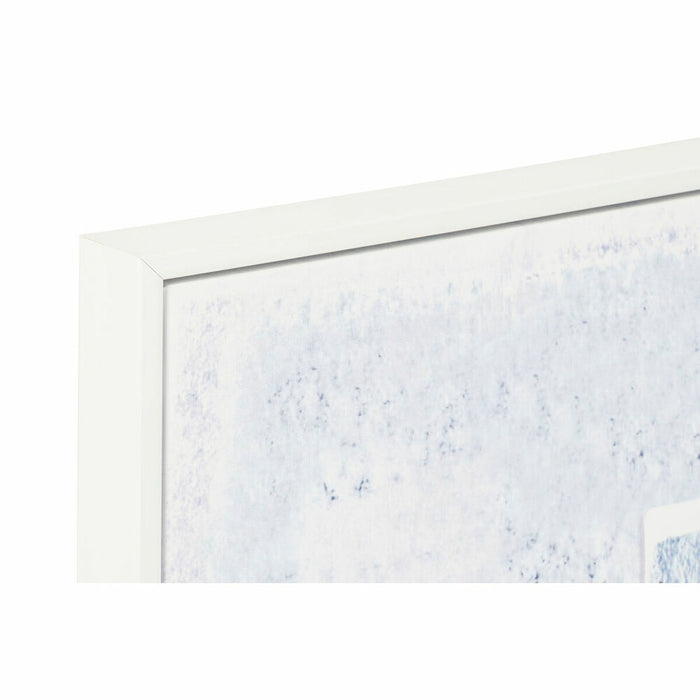 Canvas DKD Home Decor polystyrene Canvas 52,2 x 4,5 x 73 cm
