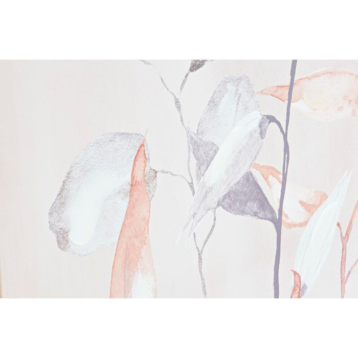 Canvas DKD Home Decor Fir Canvas 50 x 3 x 70 cm