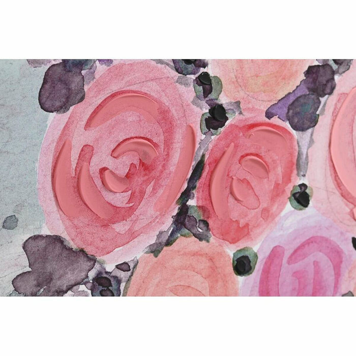 Canvas DKD Home Decor polystyrene Canvas 36 x 4 x 93 cm 63 x 4 x 93 cm