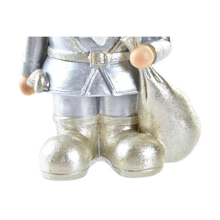 Christmas bauble DKD Home Decor Resin (8,5 x 6 x 14,5 cm)