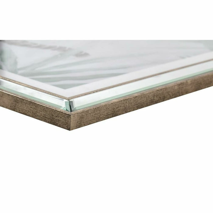 Canvas DKD Home Decor polystyrene Canvas 40 x 1,6 x 60 cm 56 x 1,6 x 66 cm