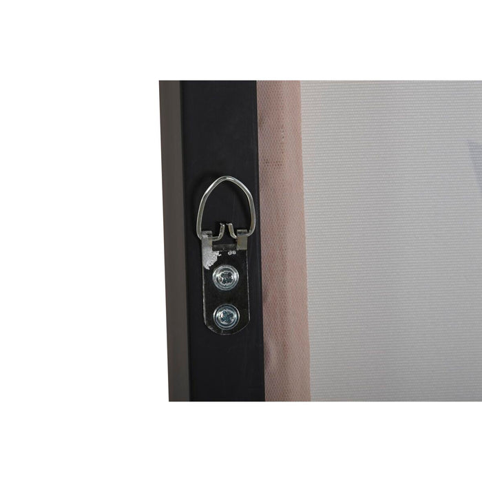 Canvas DKD Home Decor polystyrene Canvas 83 x 4,5 x 122,5 cm