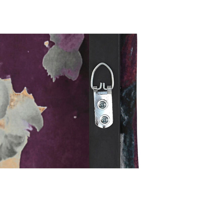 Canvas DKD Home Decor polystyrene Canvas 83 x 4,5 x 122,5 cm