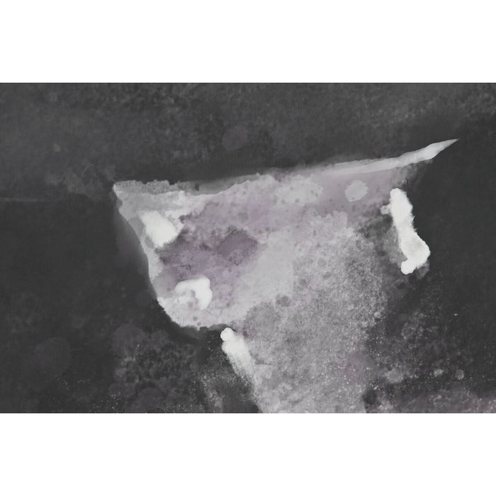 Canvas DKD Home Decor polystyrene Canvas 90 x 4 x 120 cm